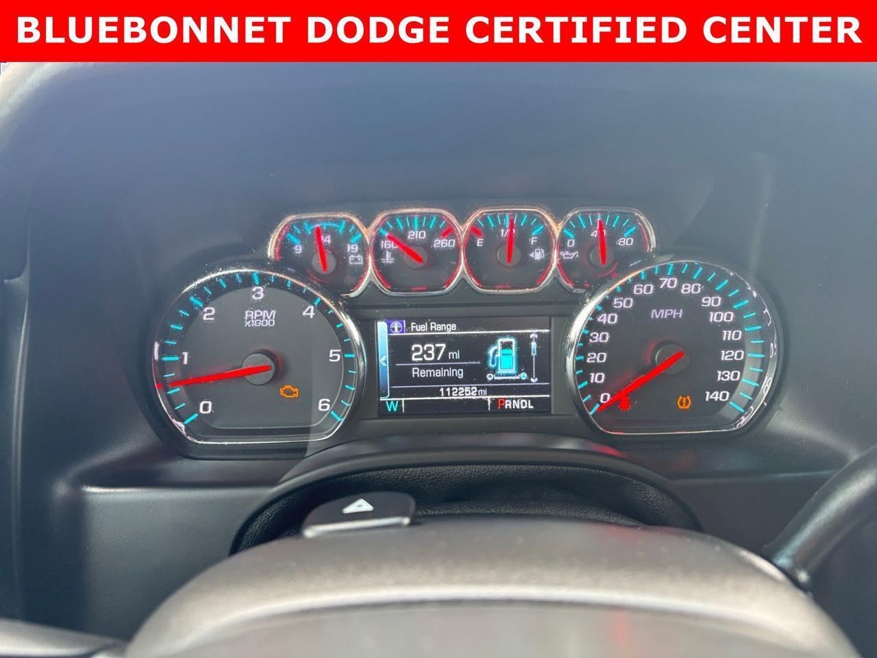 2020 Chevrolet Tahoe LT New Braunfels TX