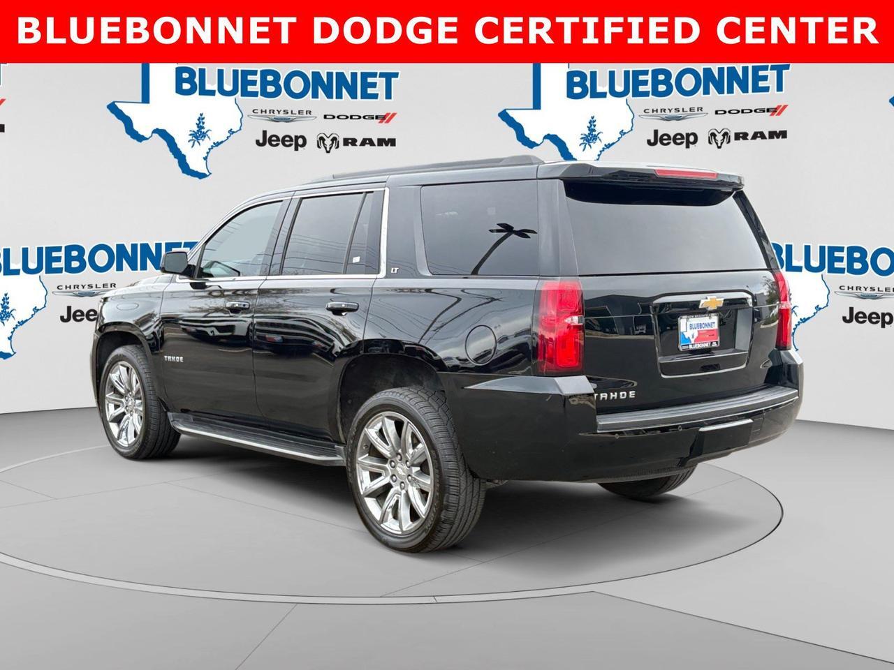 2020 Chevrolet Tahoe LT New Braunfels TX
