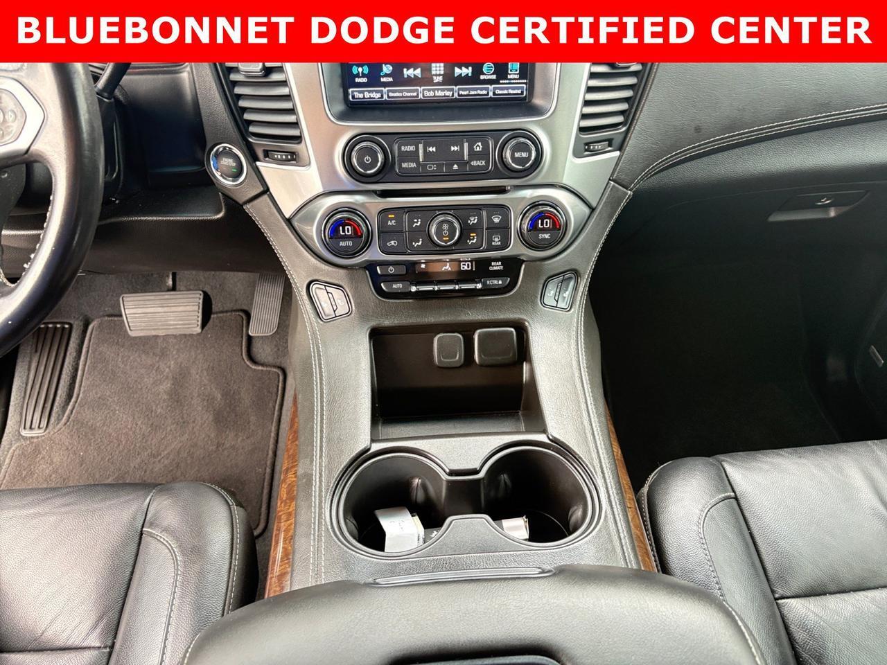 2020 Chevrolet Tahoe LT New Braunfels TX