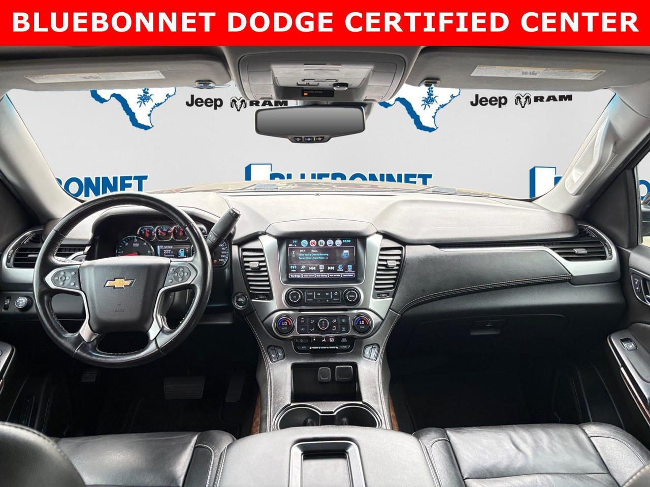 2020 Chevrolet Tahoe LT New Braunfels TX