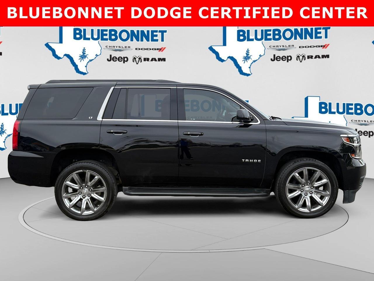 2020 Chevrolet Tahoe LT New Braunfels TX