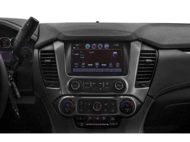 2020 Chevrolet Tahoe LT San Juan TX