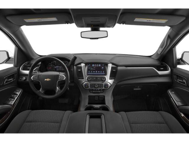 2020 Chevrolet Tahoe LT San Juan TX