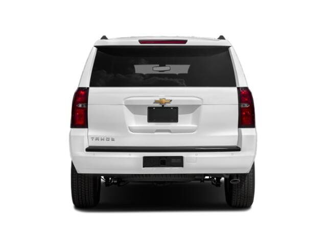 2020 Chevrolet Tahoe LT San Juan TX