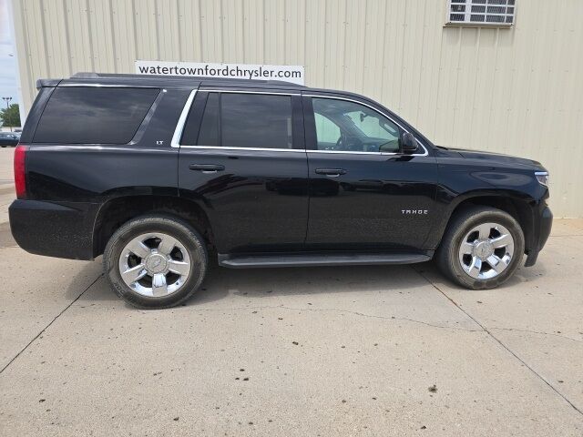 2020 Chevrolet Tahoe LT Watertown SD