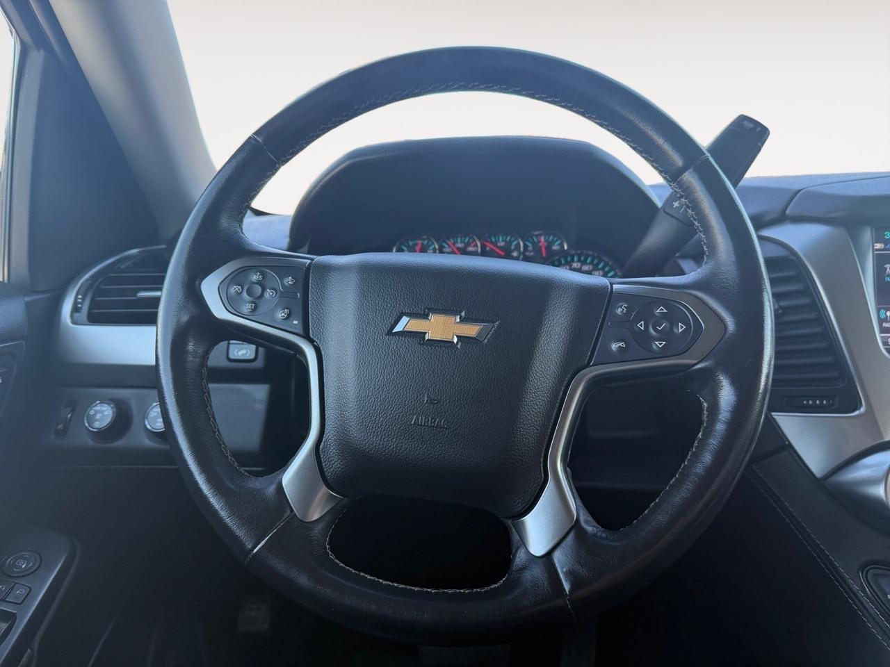 2020 Chevrolet Tahoe LT Z71 4X4, APPLE CARPLAY/ANDROID AUTO, HEATED SEATS, HEATED 2ND ROW, POWER LIFTGATE, BACKUP CAMERA, UNIVERSAL GARAGE DOOR OPENER, BOSE SPEAKERS, REMOTE KEYLESS ENTRY, CAPTAINS CHAIRS, 3RD ROW, RUNNING BOARDS, TOW HOOKS, CLEAN CARFAX! Norfolk VA