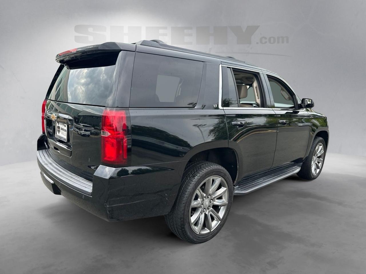 2020 Chevrolet Tahoe LT Chantilly VA