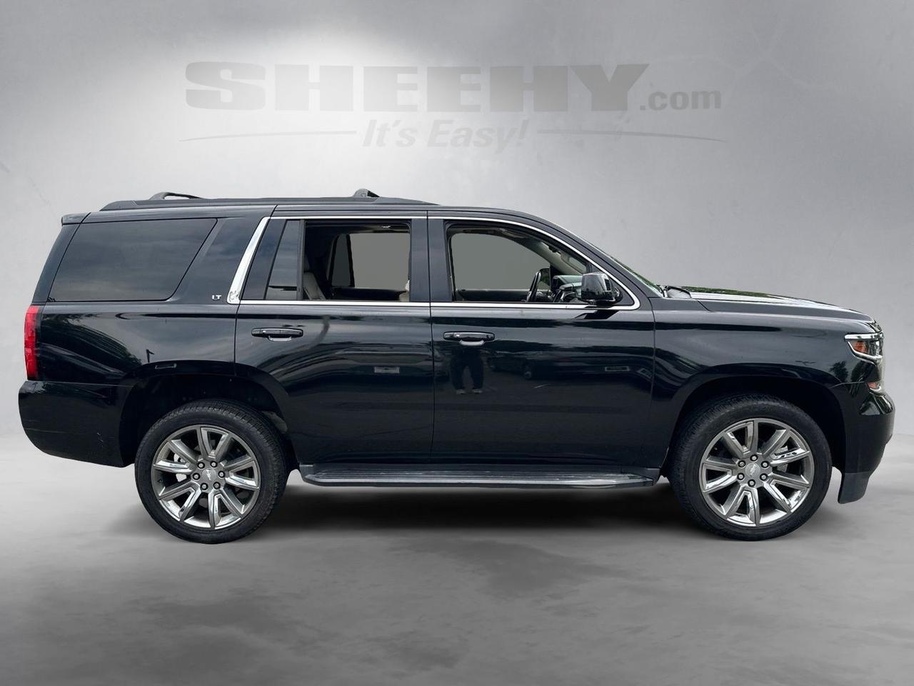 2020 Chevrolet Tahoe LT Chantilly VA