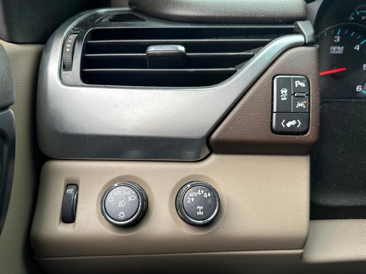 2020 Chevrolet Tahoe LT Chantilly VA