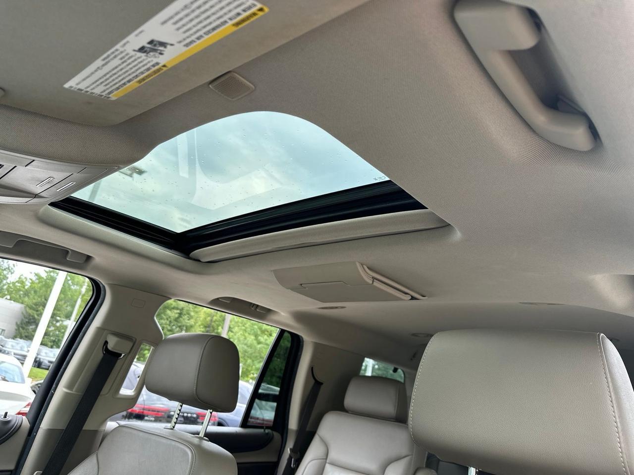 2020 Chevrolet Tahoe LT Chantilly VA