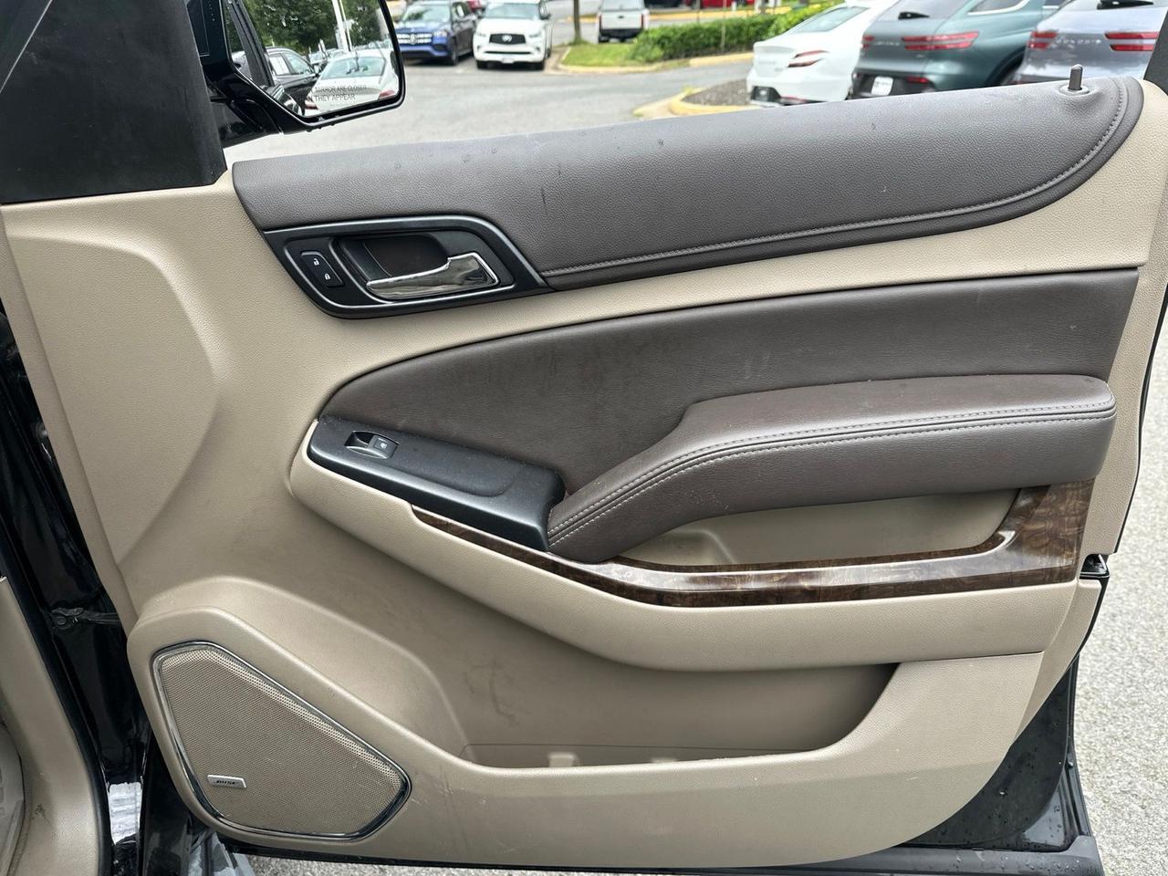 2020 Chevrolet Tahoe LT Chantilly VA