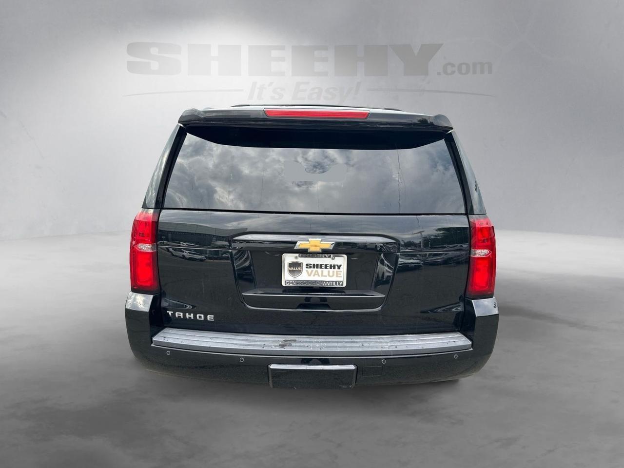 2020 Chevrolet Tahoe LT Chantilly VA