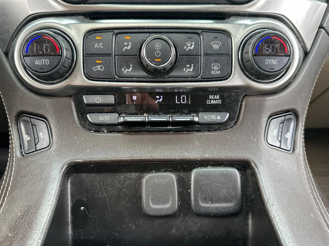 2020 Chevrolet Tahoe LT Chantilly VA