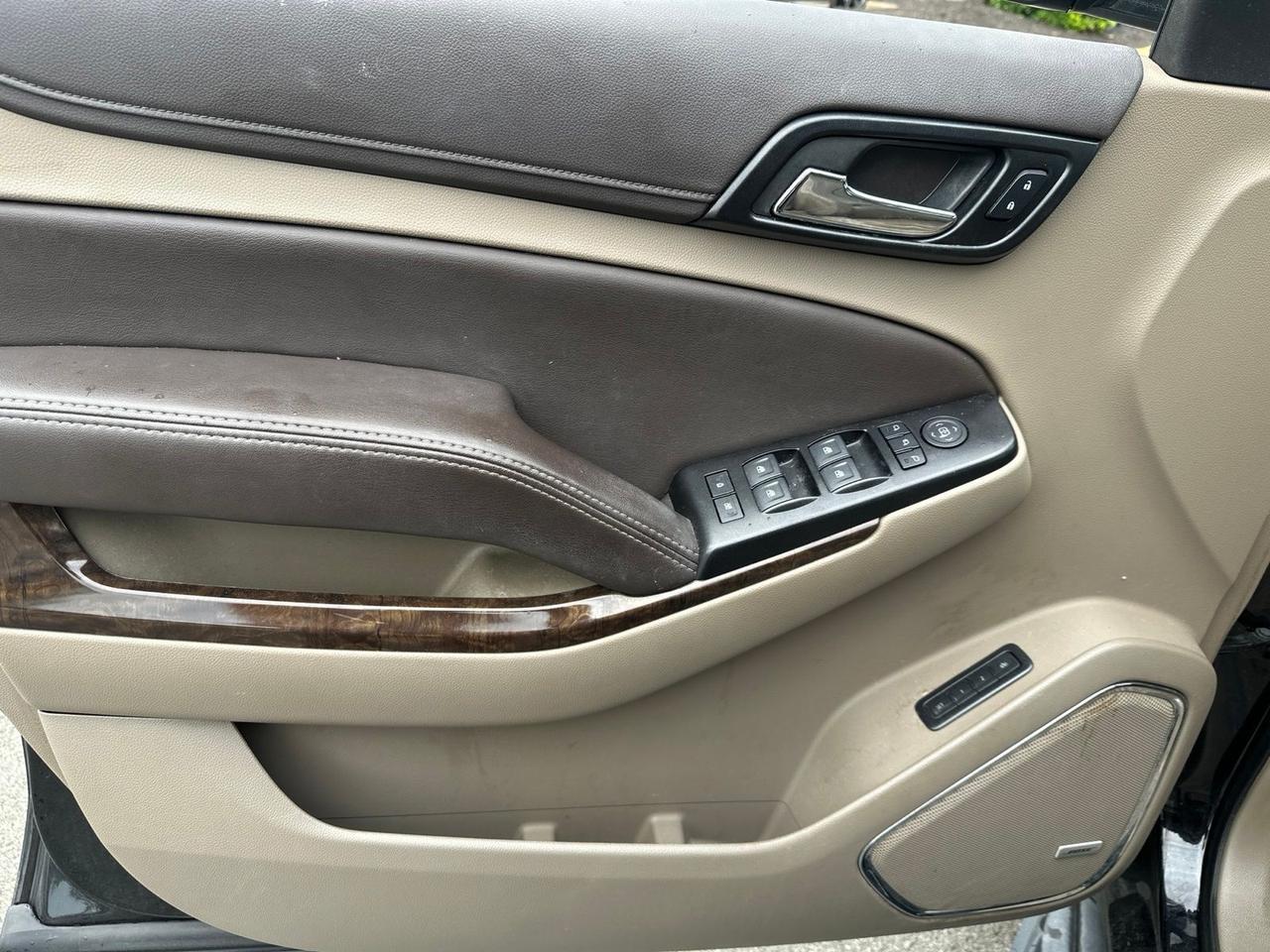 2020 Chevrolet Tahoe LT Chantilly VA