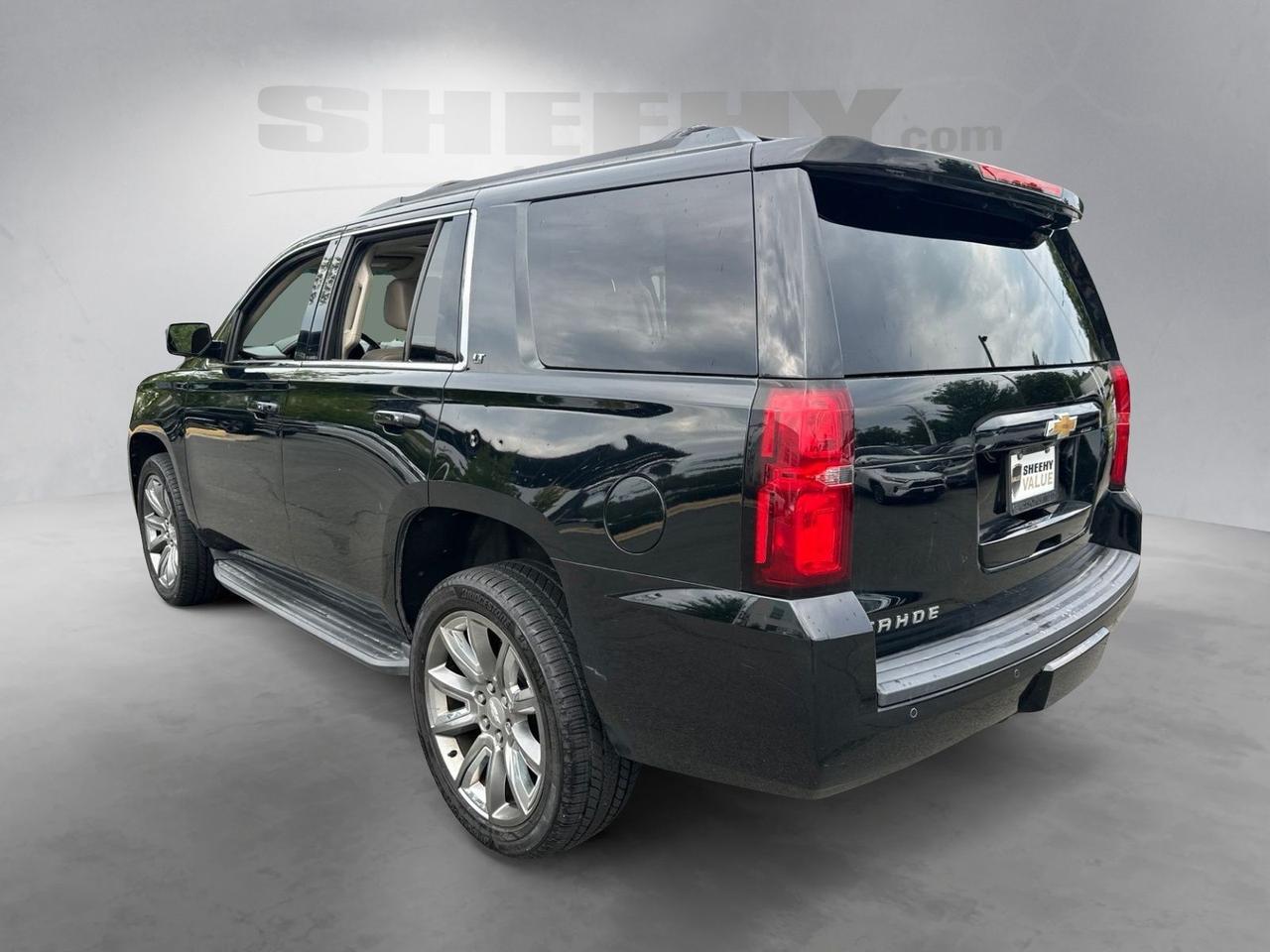 2020 Chevrolet Tahoe LT Chantilly VA