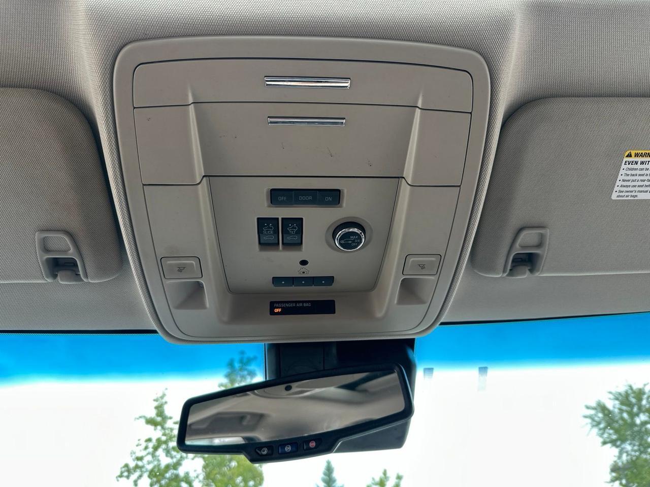 2020 Chevrolet Tahoe LT Chantilly VA