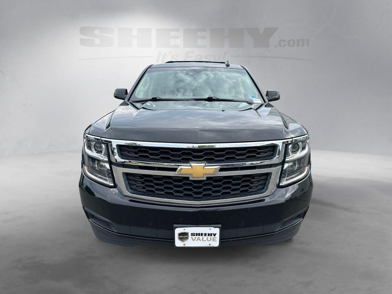2020 Chevrolet Tahoe LT Chantilly VA