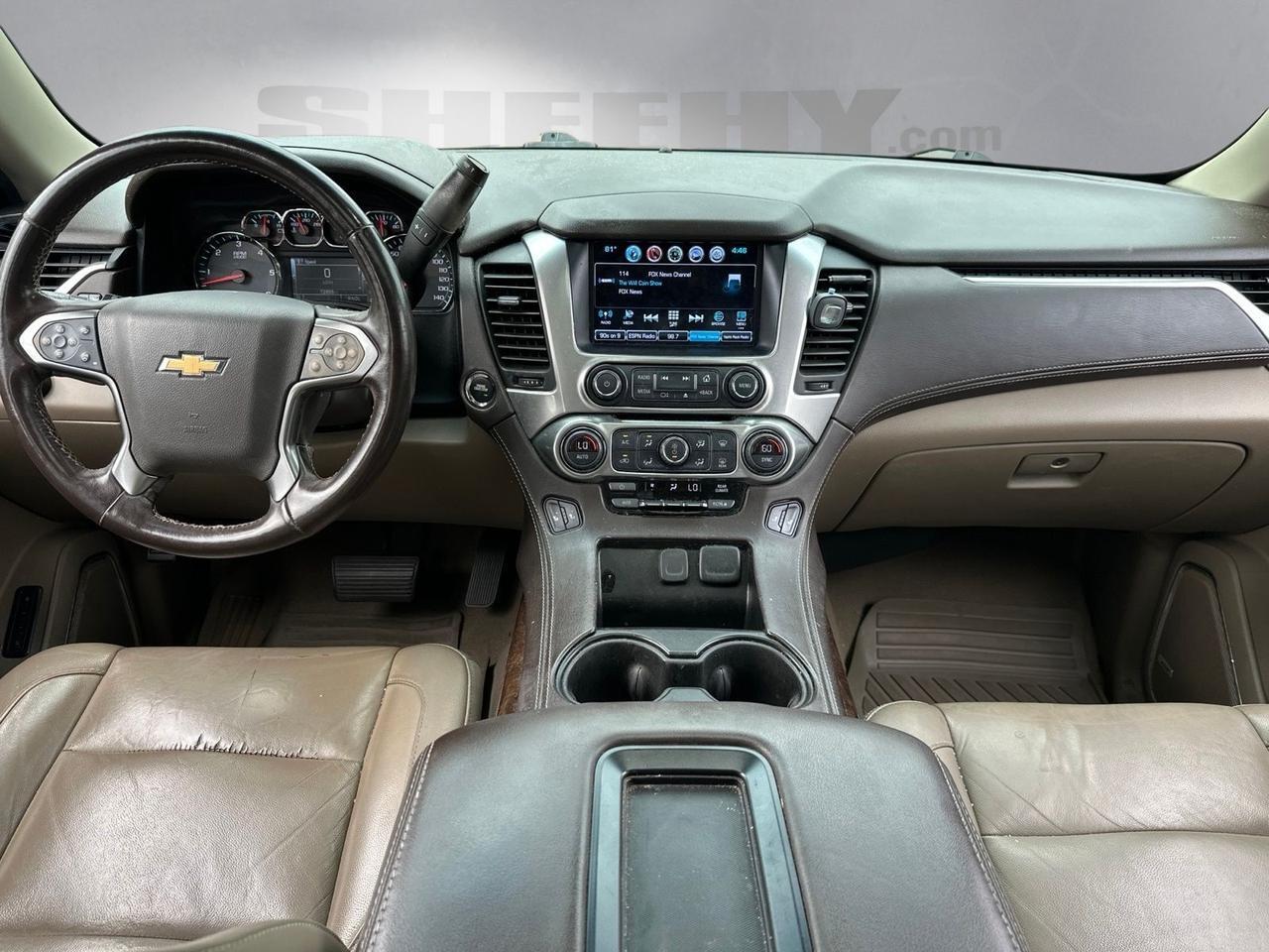 2020 Chevrolet Tahoe LT Chantilly VA