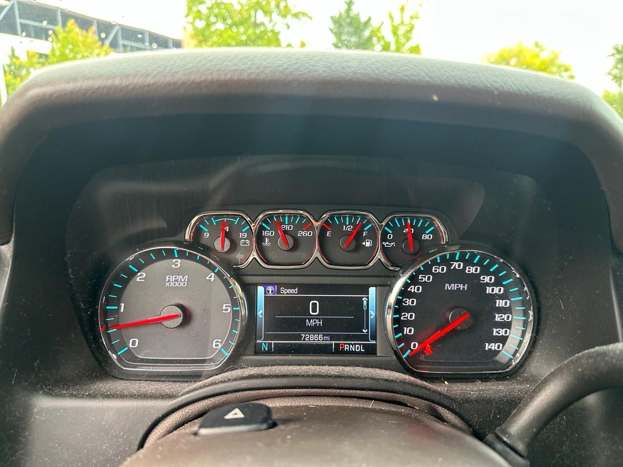 2020 Chevrolet Tahoe LT Chantilly VA