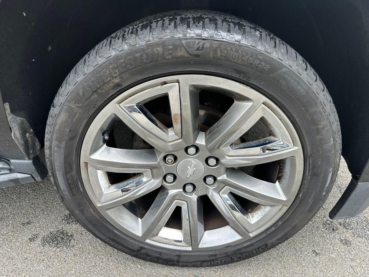 2020 Chevrolet Tahoe LT Chantilly VA
