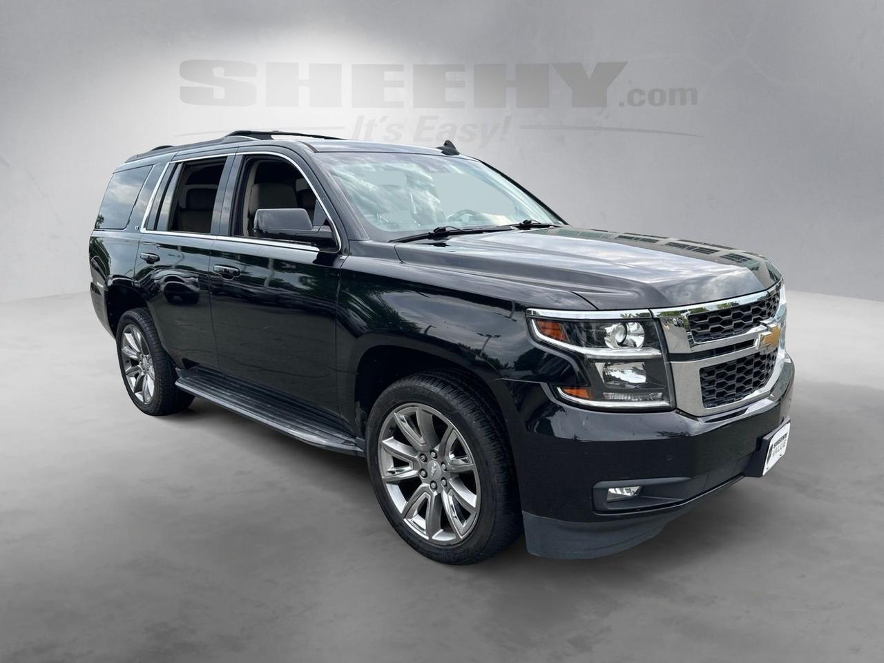 2020 Chevrolet Tahoe LT Chantilly VA