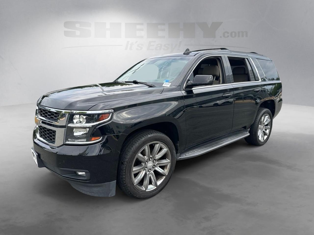 2020 Chevrolet Tahoe LT Chantilly VA