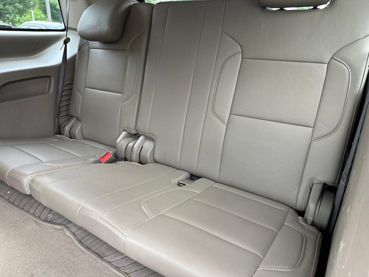 2020 Chevrolet Tahoe LT Chantilly VA