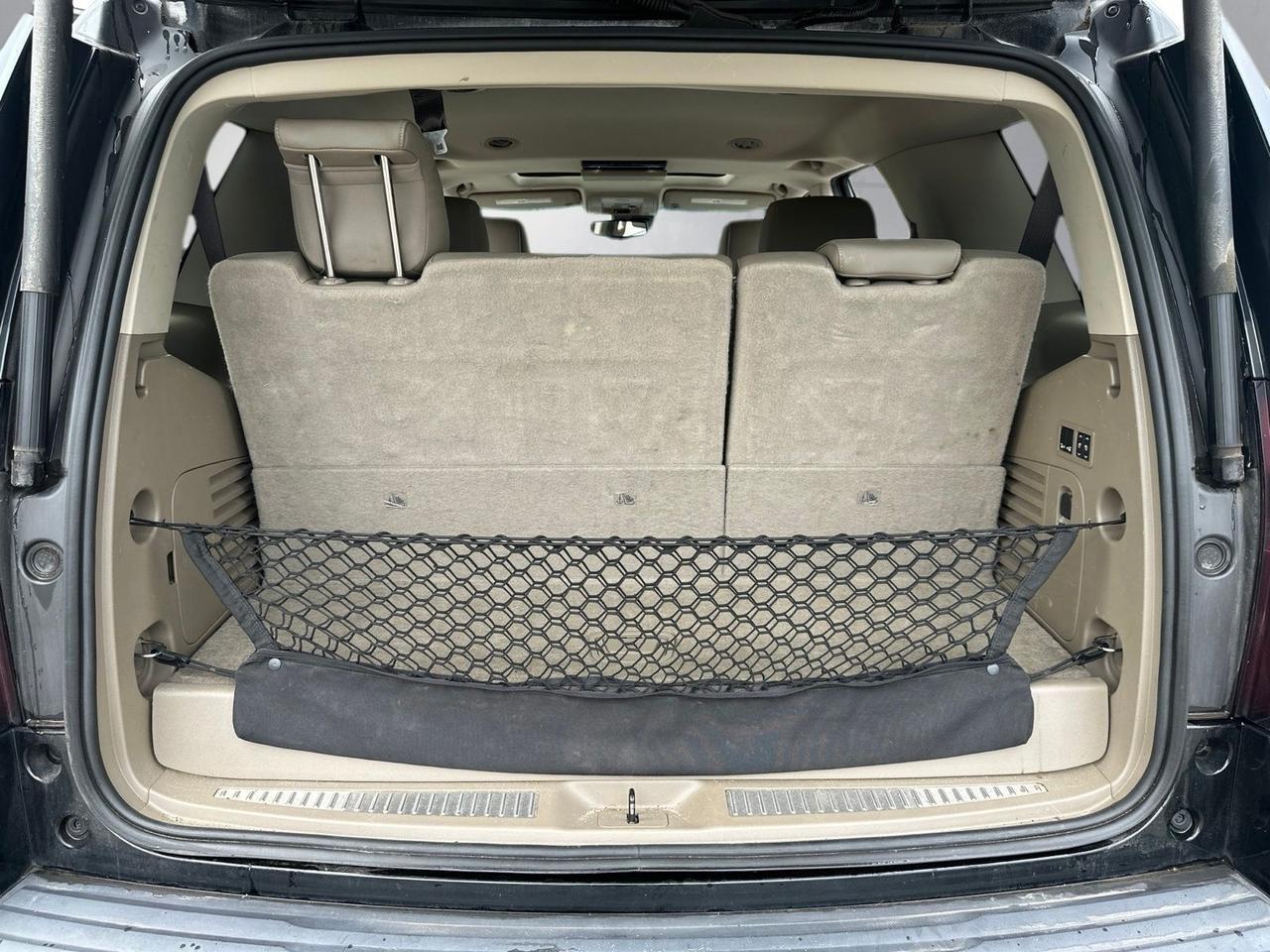 2020 Chevrolet Tahoe LT Chantilly VA