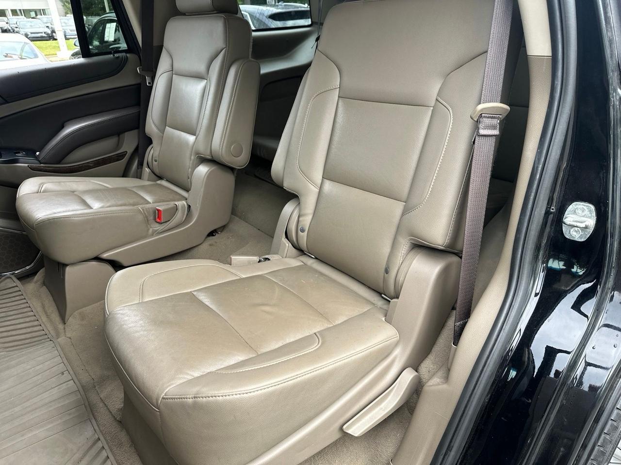 2020 Chevrolet Tahoe LT Chantilly VA