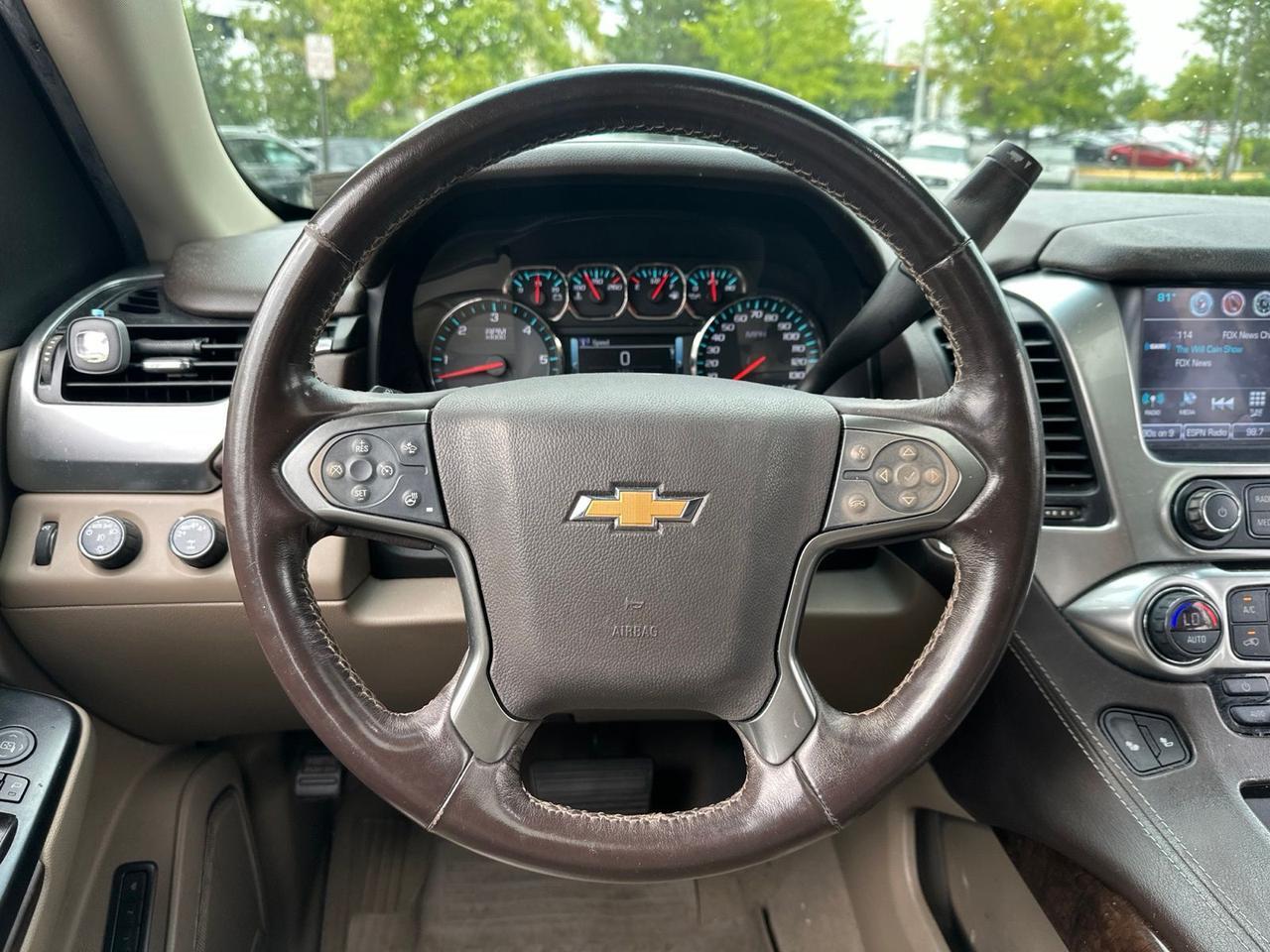 2020 Chevrolet Tahoe LT Chantilly VA