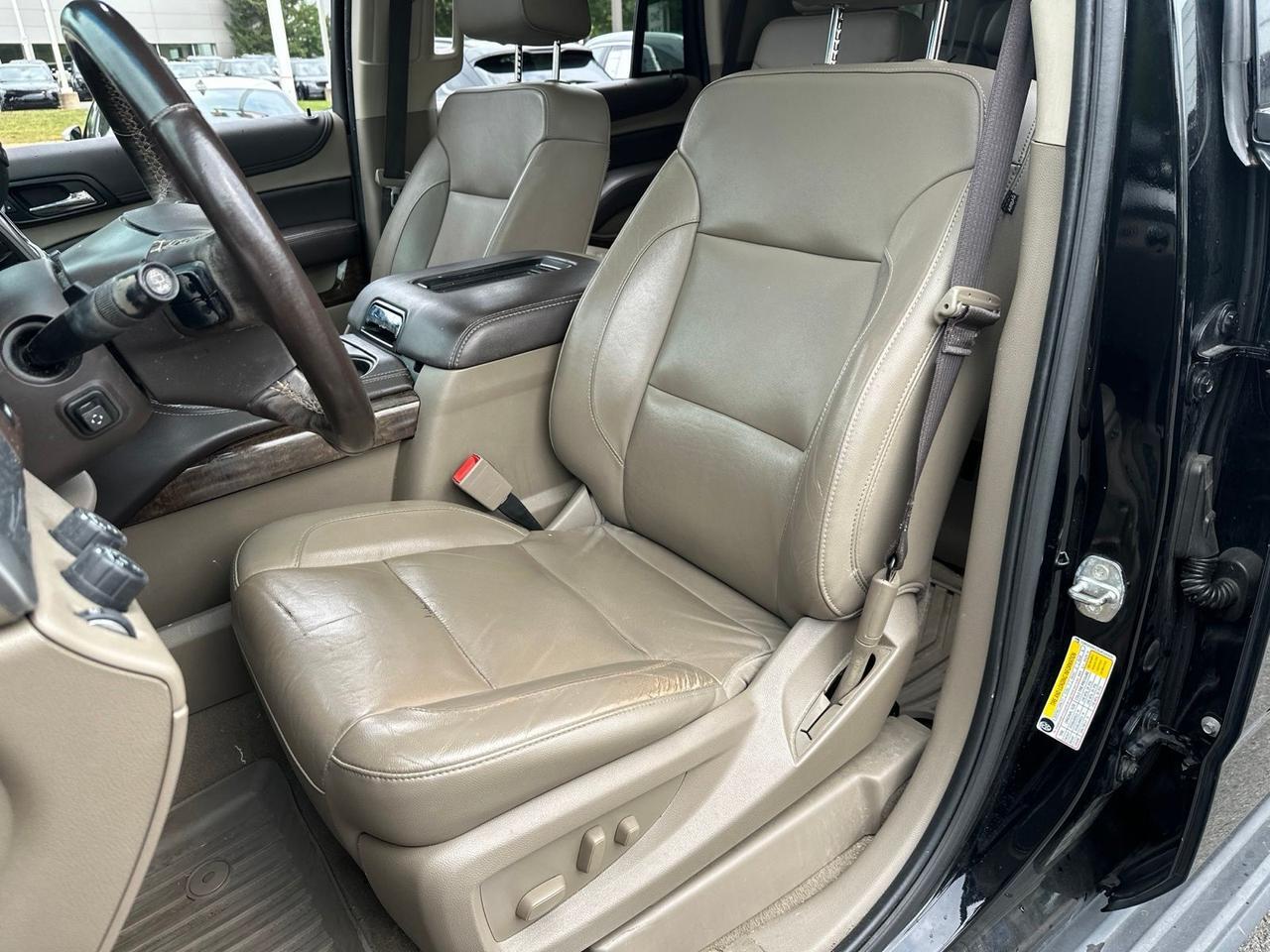 2020 Chevrolet Tahoe LT Chantilly VA
