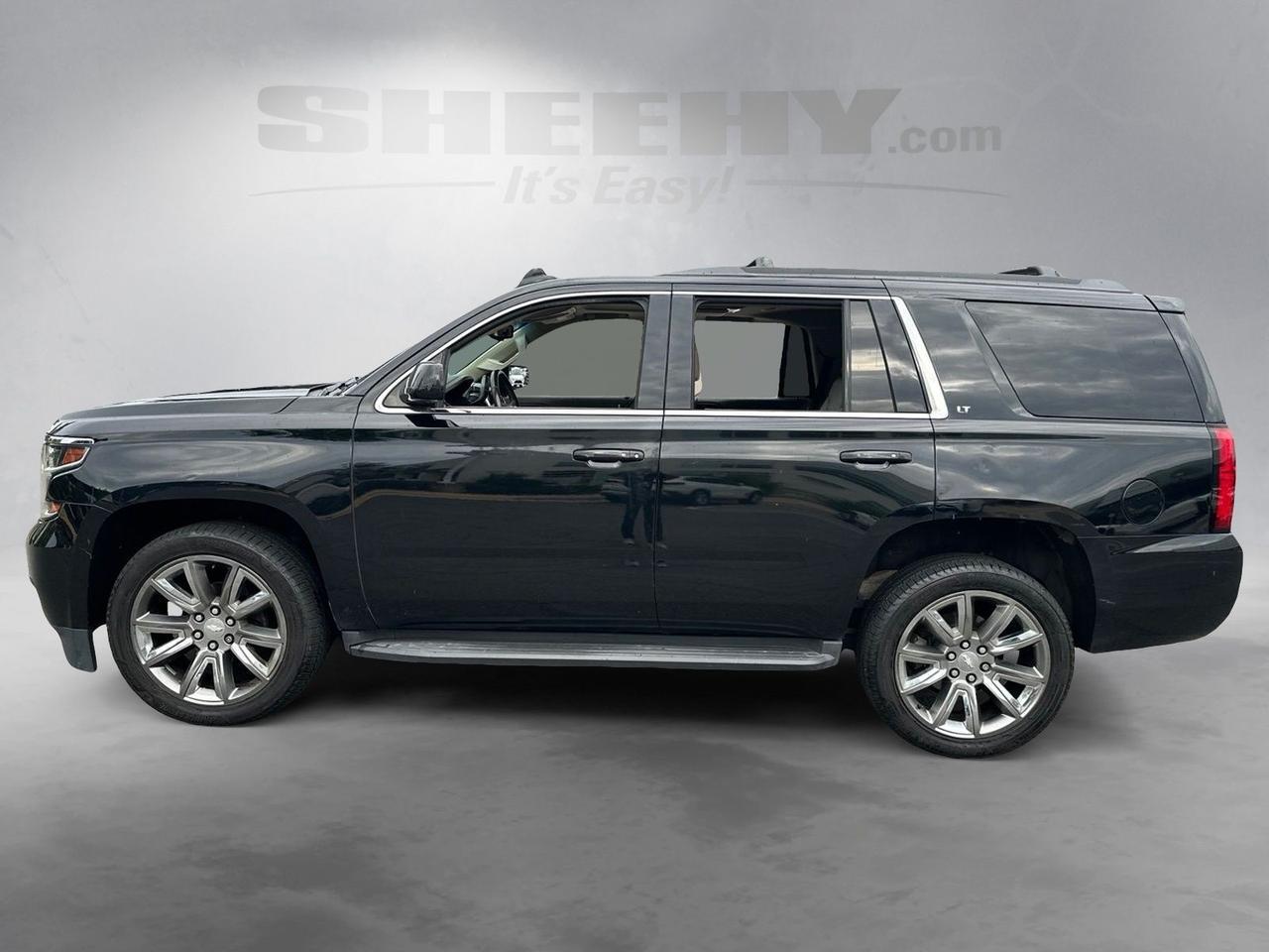 2020 Chevrolet Tahoe LT Chantilly VA