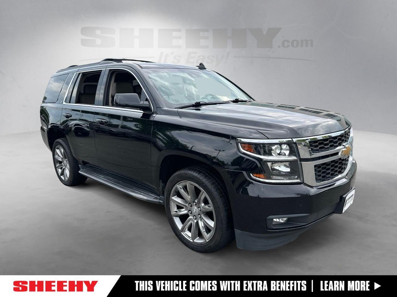 2020 Chevrolet Tahoe LT Chantilly VA