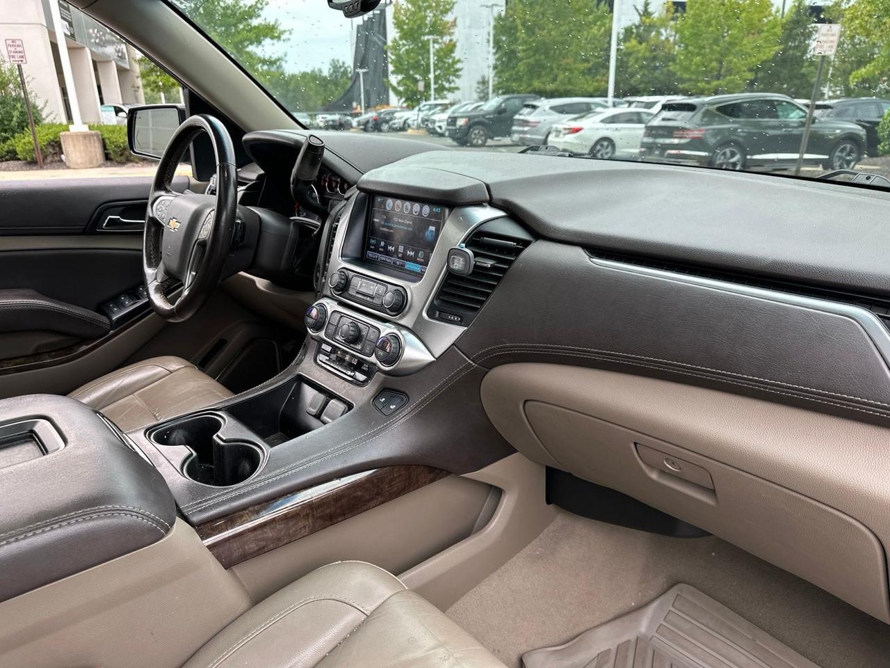 2020 Chevrolet Tahoe LT Chantilly VA
