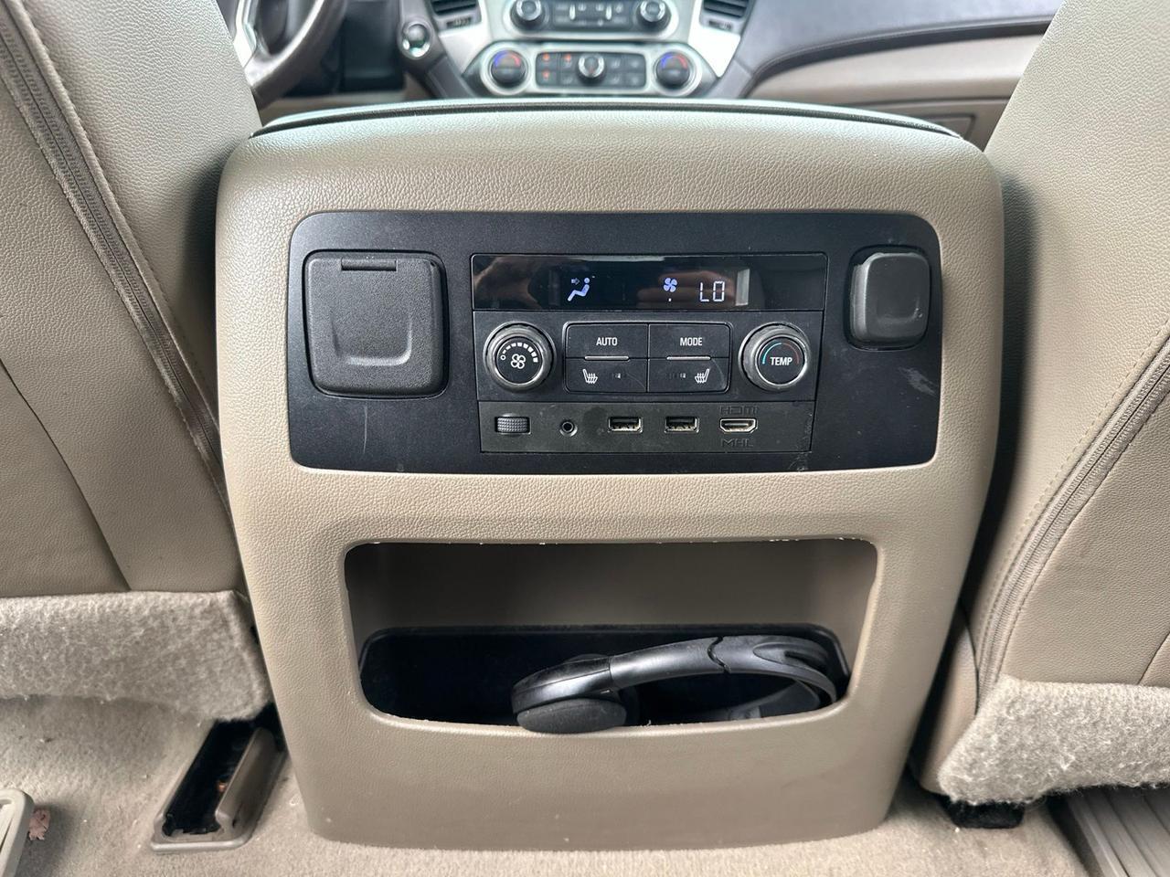 2020 Chevrolet Tahoe LT Chantilly VA