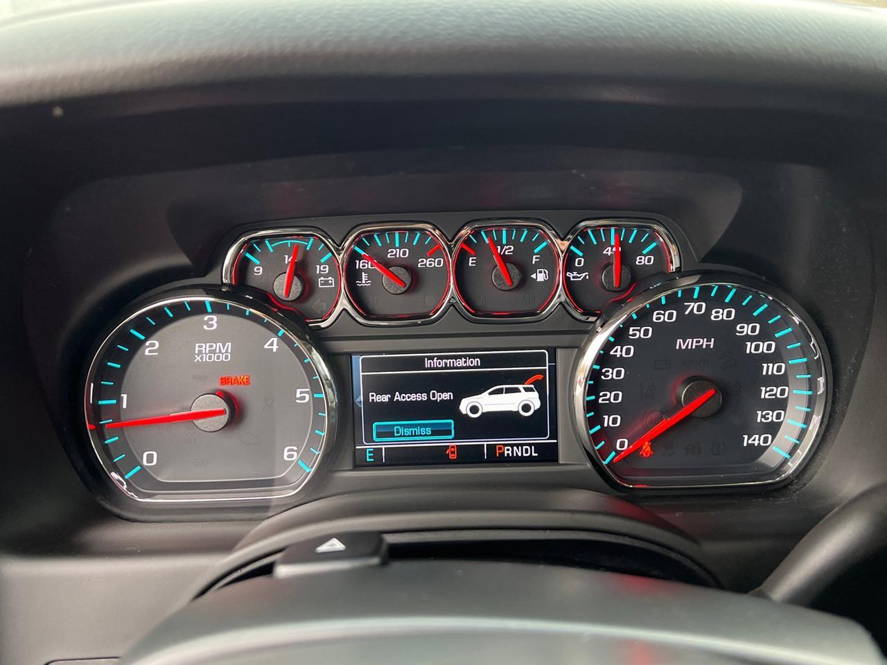 2020 Chevrolet Tahoe LT Hagerstown MD