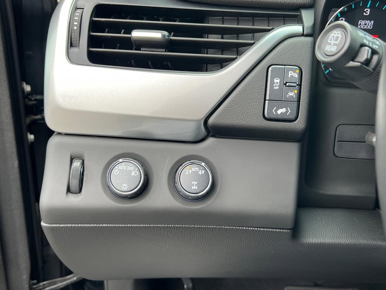 2020 Chevrolet Tahoe LT Hagerstown MD