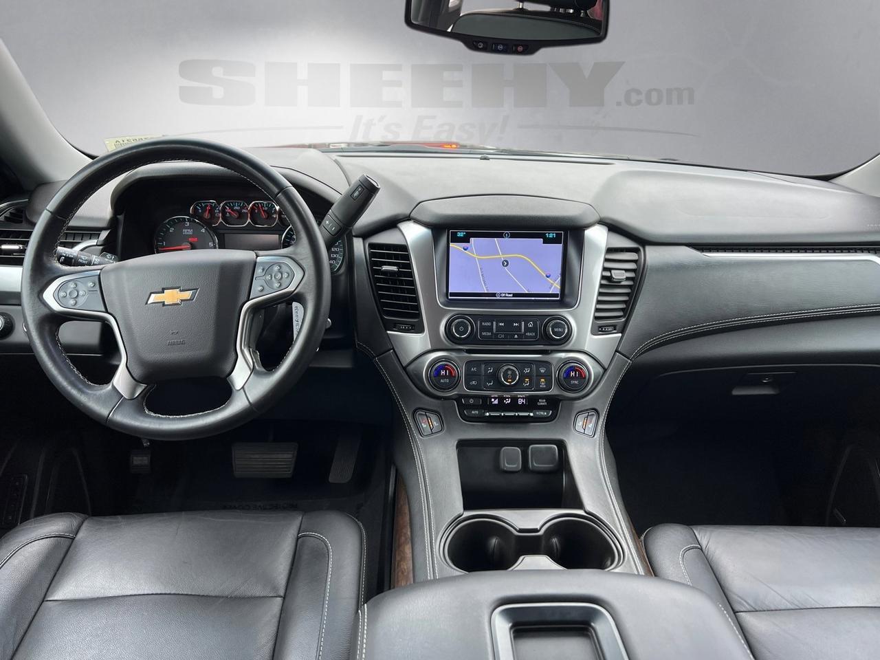 2020 Chevrolet Tahoe LT Hagerstown MD