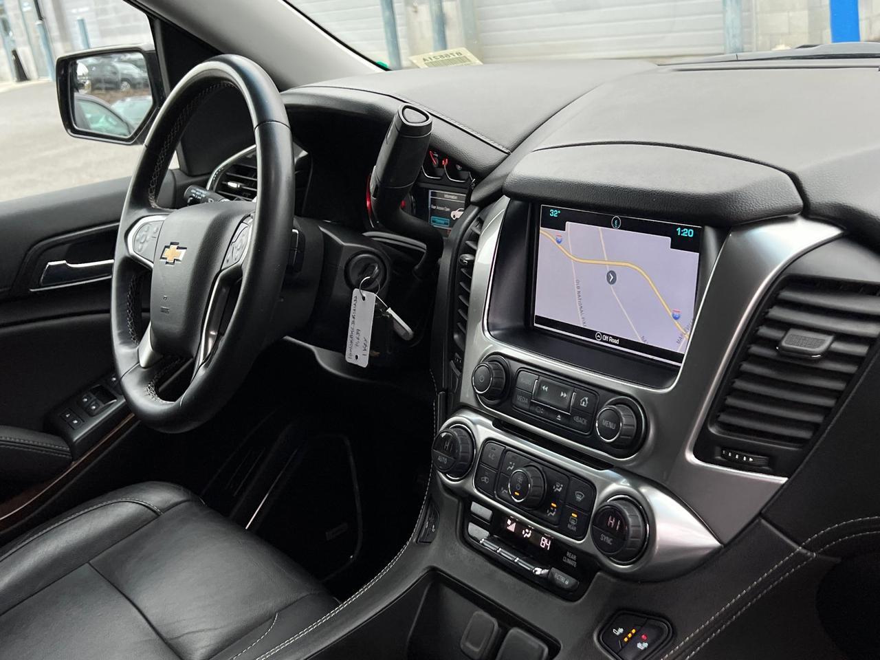 2020 Chevrolet Tahoe LT Hagerstown MD