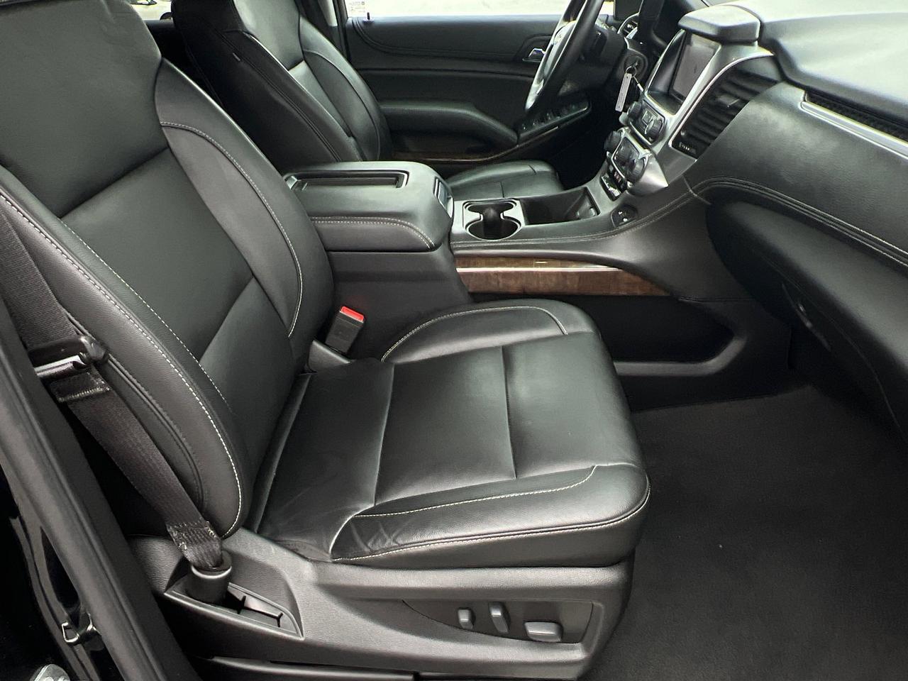 2020 Chevrolet Tahoe LT Hagerstown MD