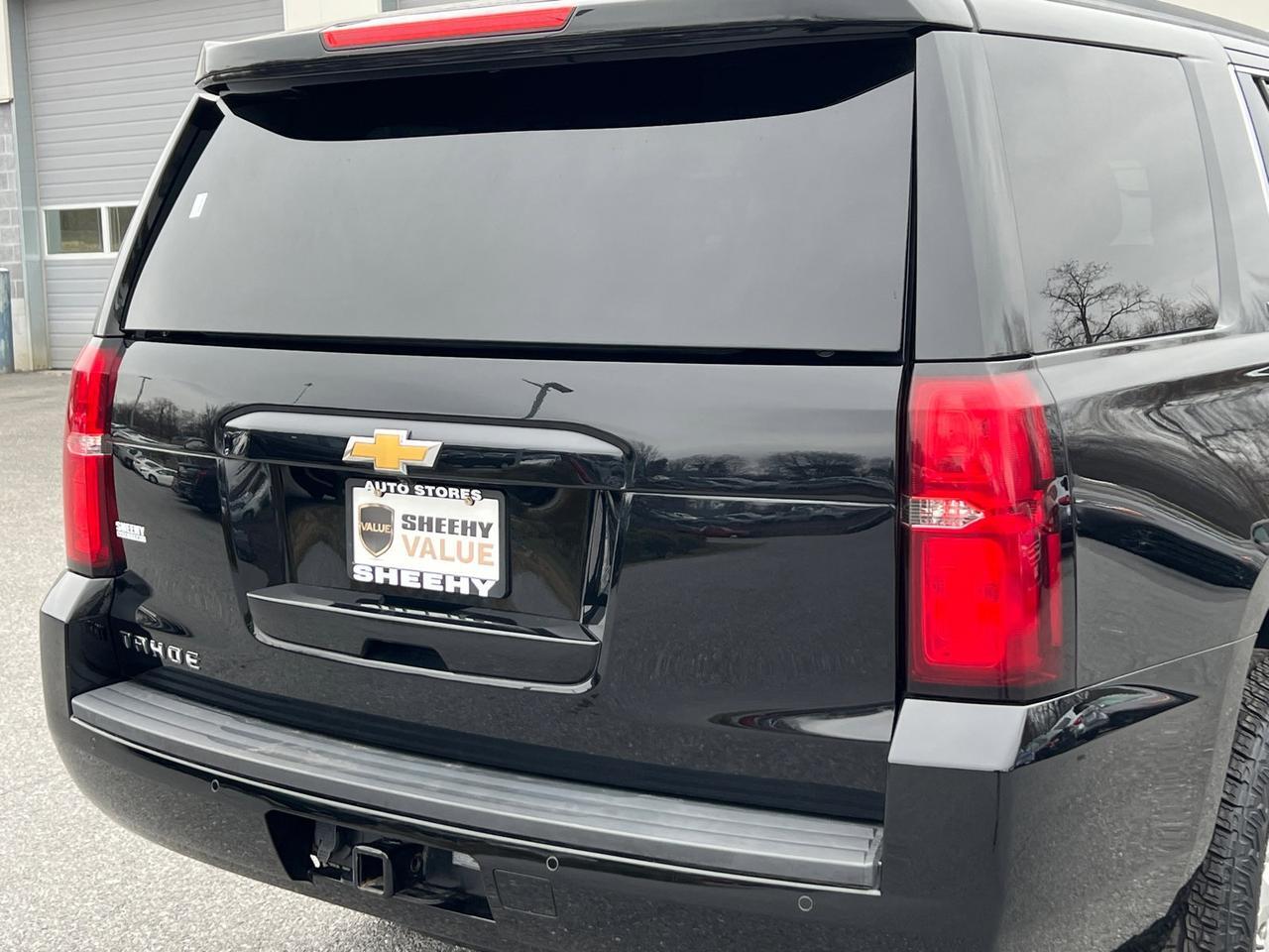 2020 Chevrolet Tahoe LT Hagerstown MD