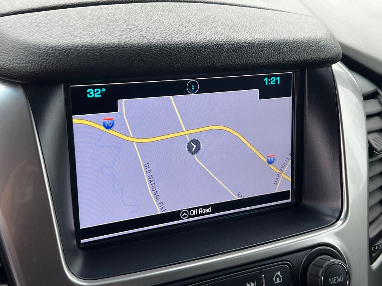 2020 Chevrolet Tahoe LT Hagerstown MD