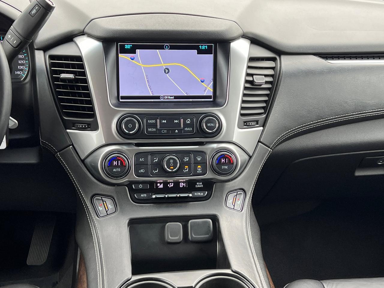 2020 Chevrolet Tahoe LT Hagerstown MD