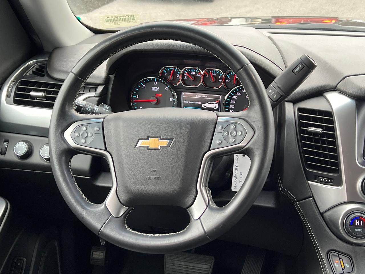 2020 Chevrolet Tahoe LT Hagerstown MD