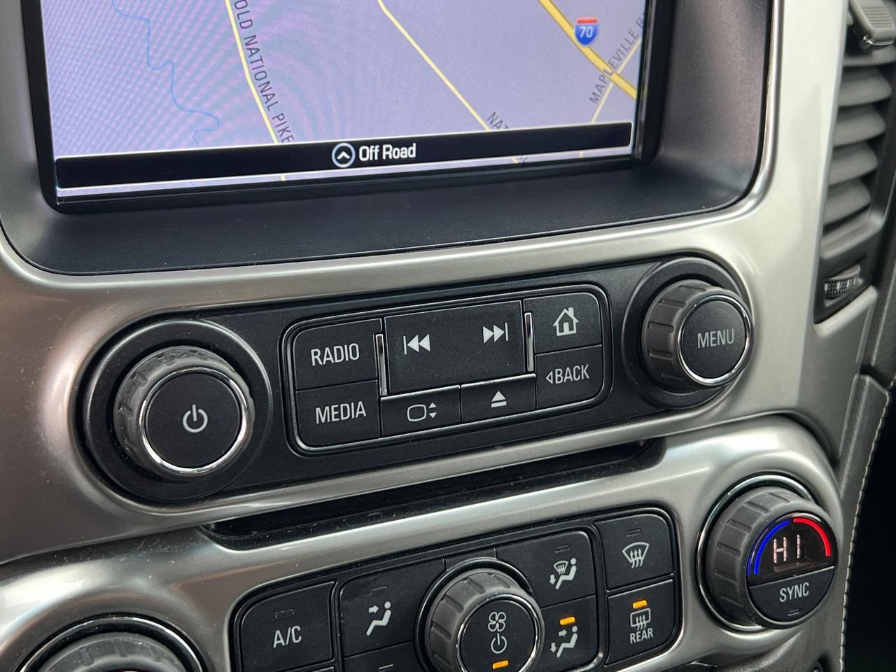 2020 Chevrolet Tahoe LT Hagerstown MD