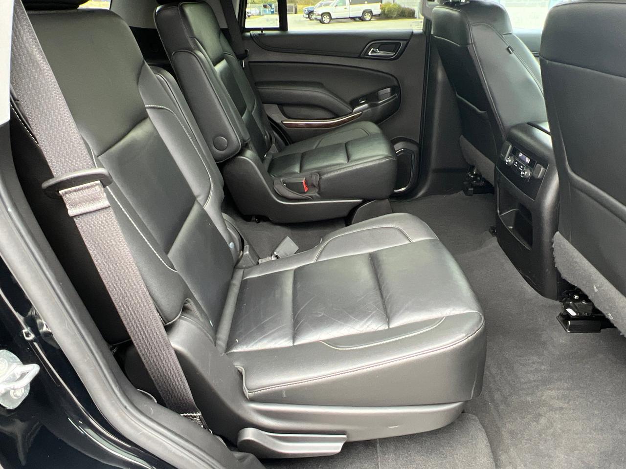 2020 Chevrolet Tahoe LT Hagerstown MD