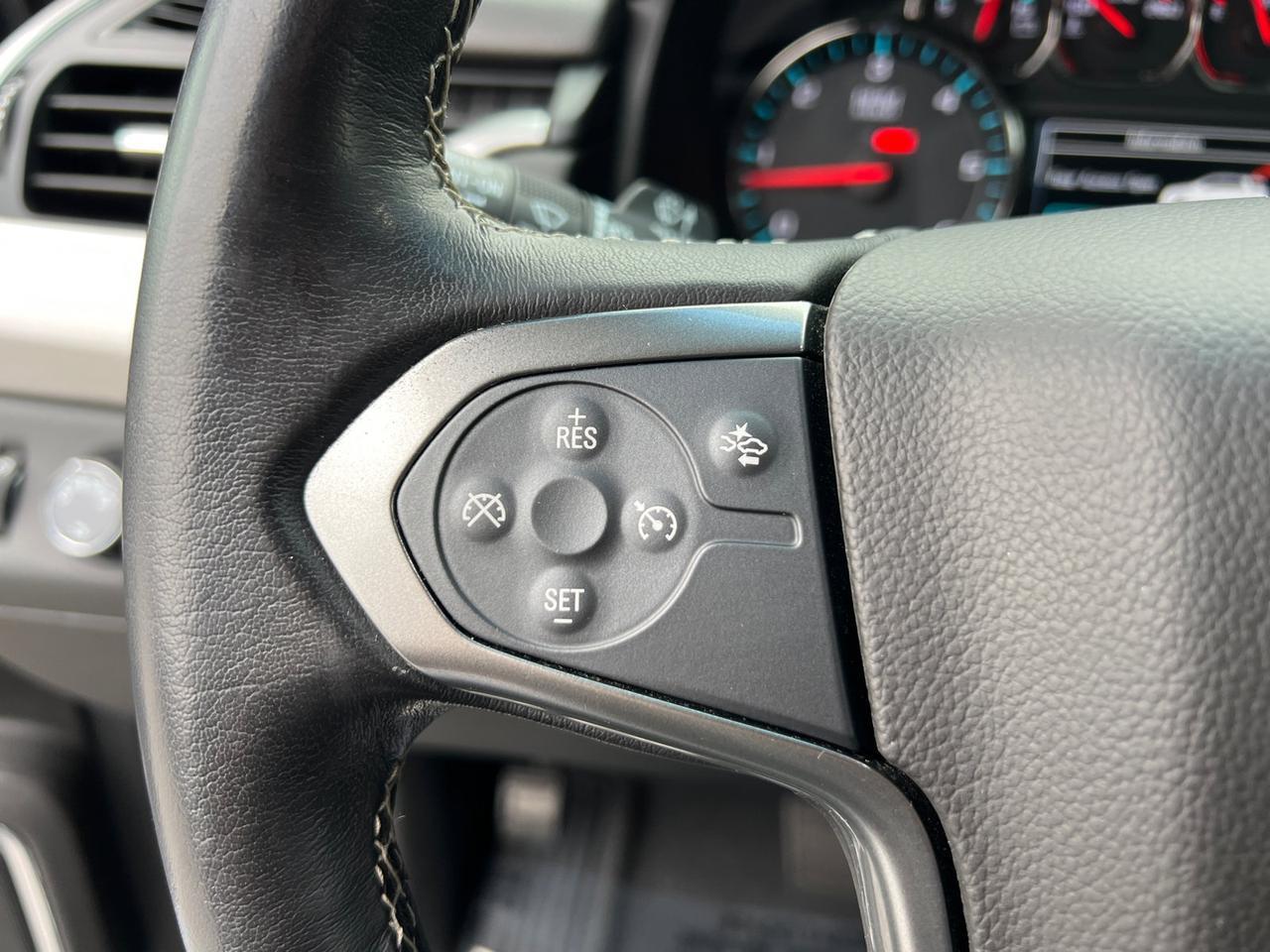 2020 Chevrolet Tahoe LT Hagerstown MD