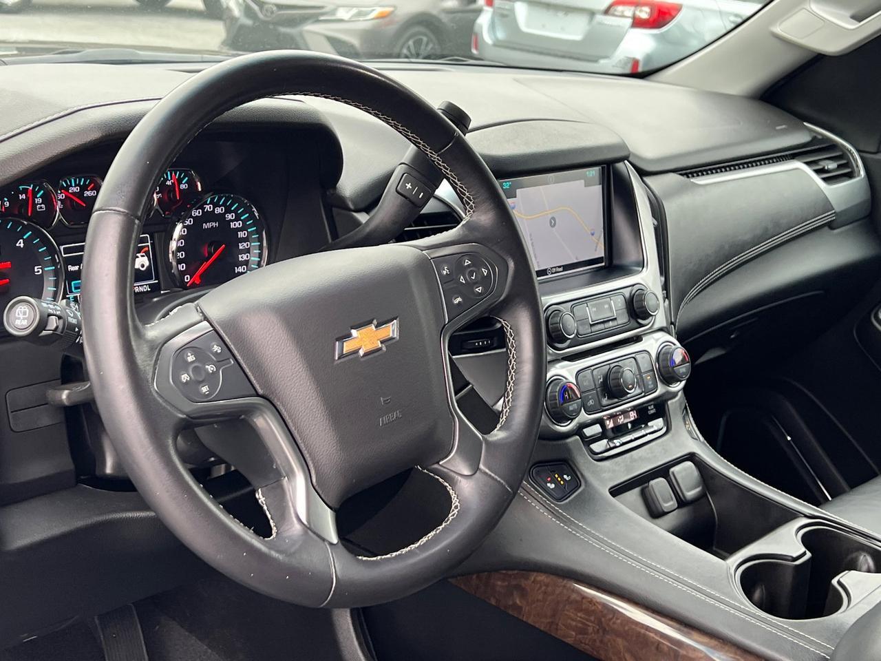 2020 Chevrolet Tahoe LT Hagerstown MD