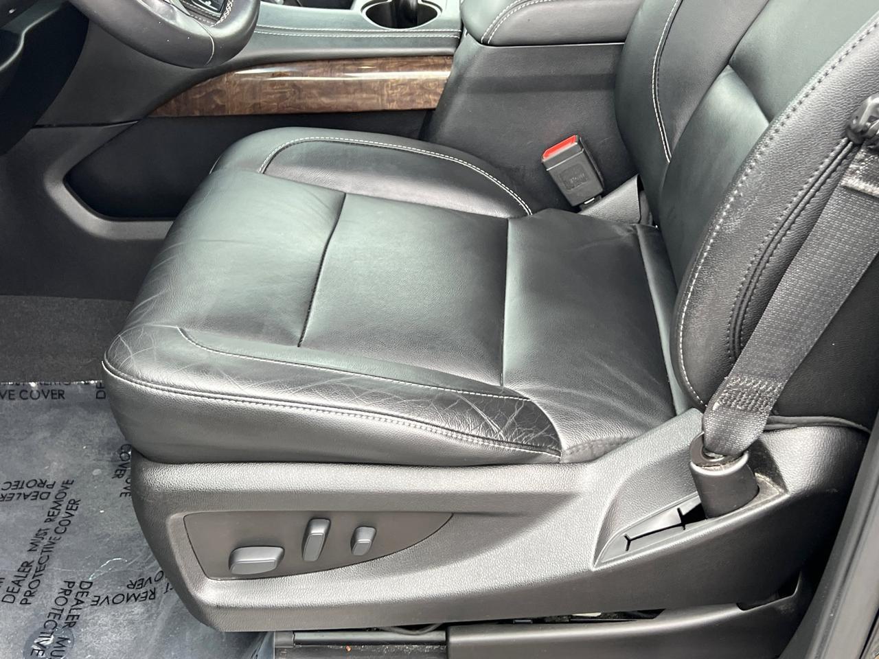 2020 Chevrolet Tahoe LT Hagerstown MD