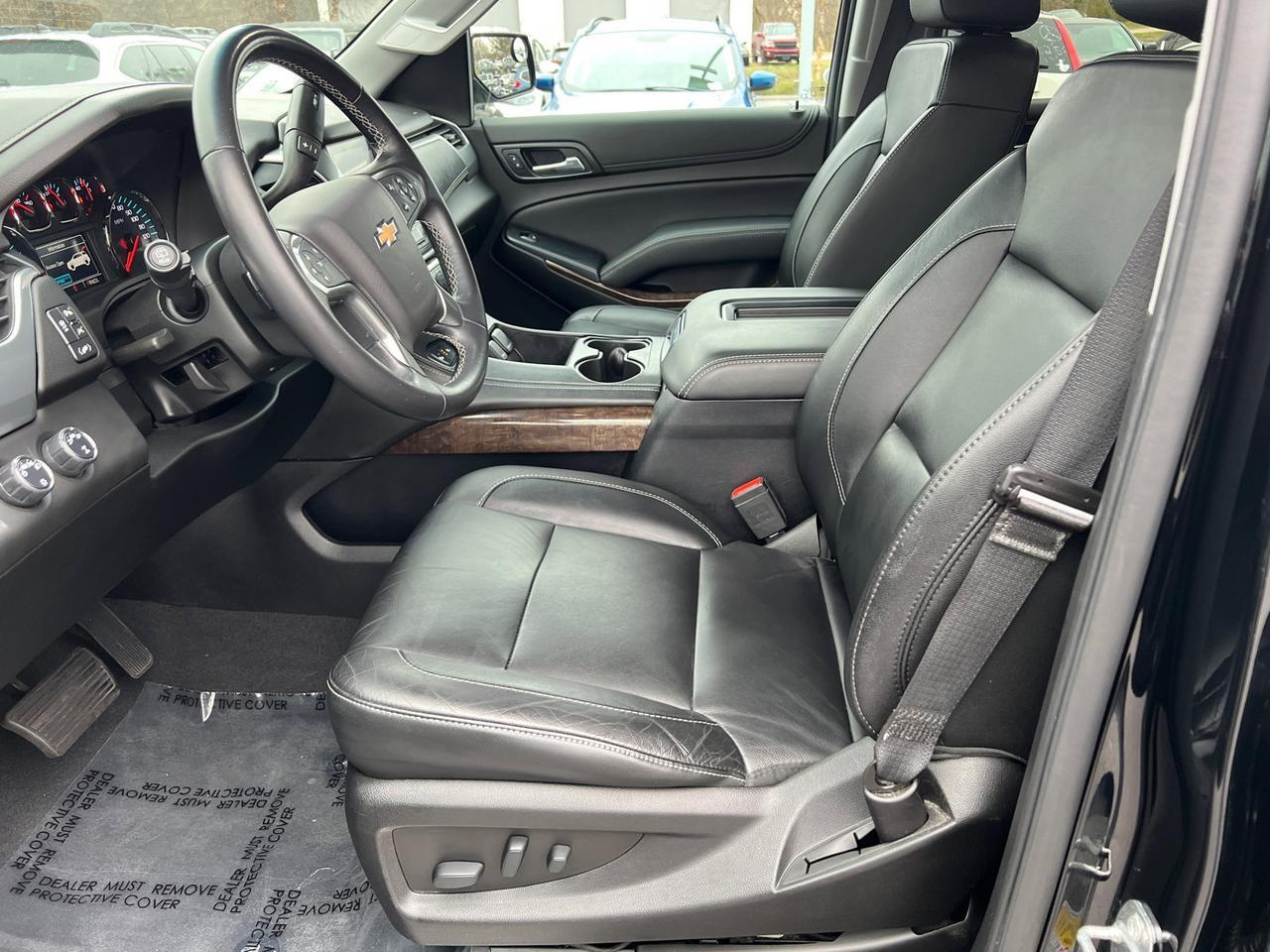 2020 Chevrolet Tahoe LT Hagerstown MD